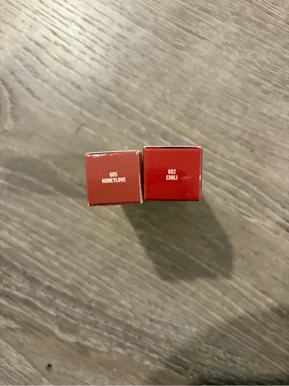 BNIB MAC LIPSTICK BUNDLE